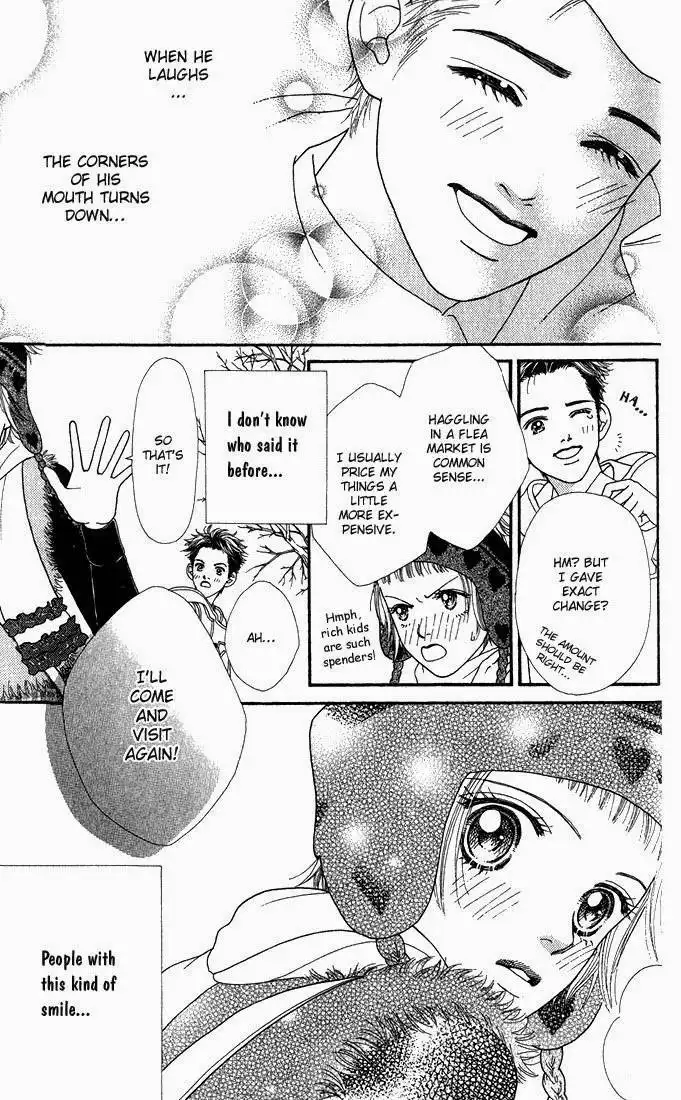 Parfait Tic Chapter 10.005 12